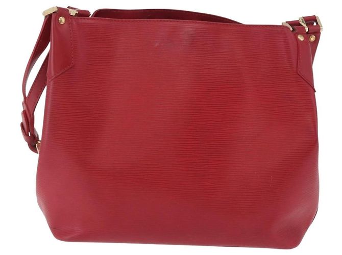 Louis Vuitton Mandara Epi Leather PM - vista 2