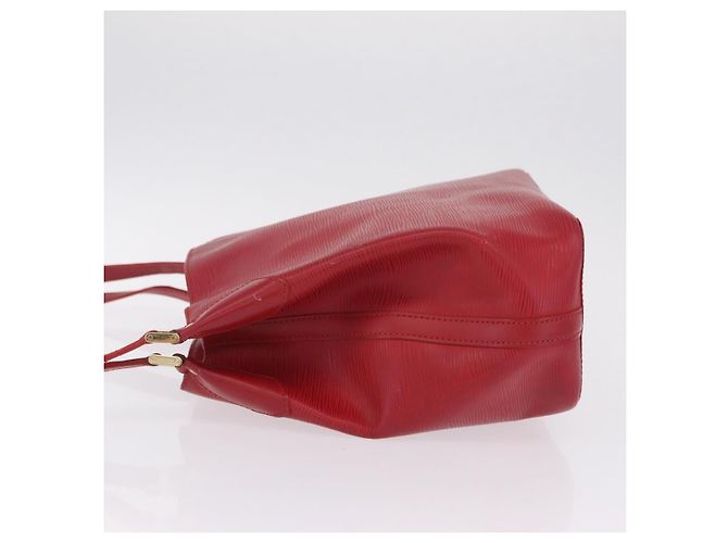 Louis Vuitton Mandara Epi Leather PM - vista 4