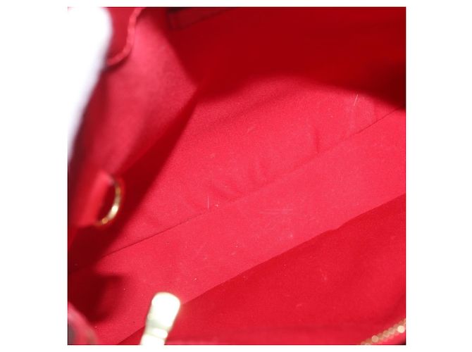 Louis Vuitton Mandara Epi Leather PM - vista 5