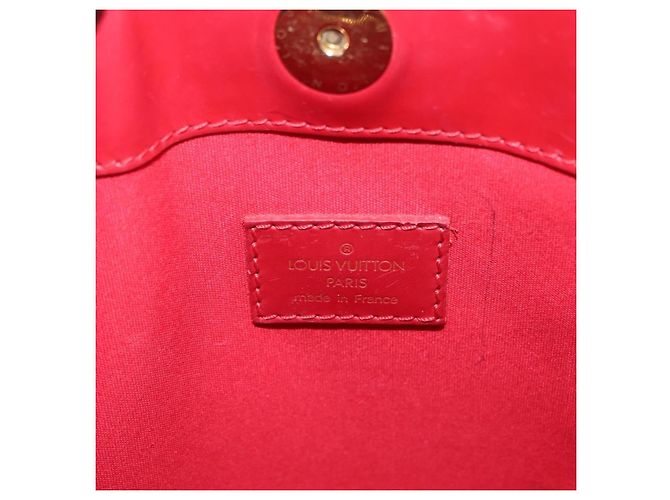 Louis Vuitton Mandara Epi Leather PM - vista 6