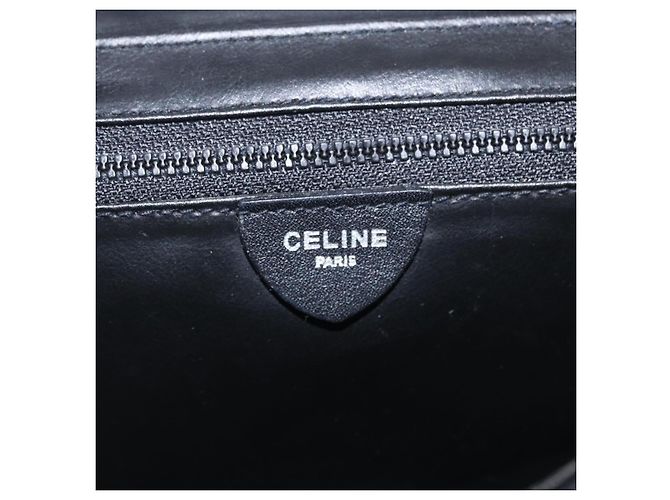 Céline Celine Shoulder Leather Large - Ansicht 6