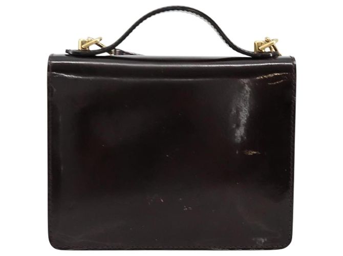 Louis Vuitton Monceau Vernis BB - vista 2