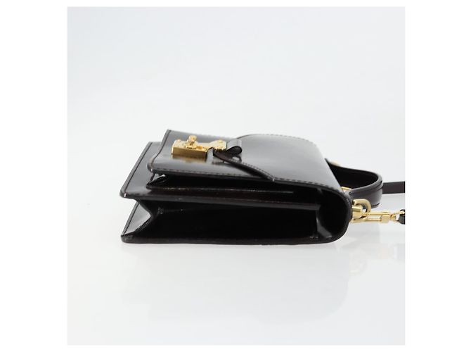 Louis Vuitton Monceau Vernis BB - vista 3