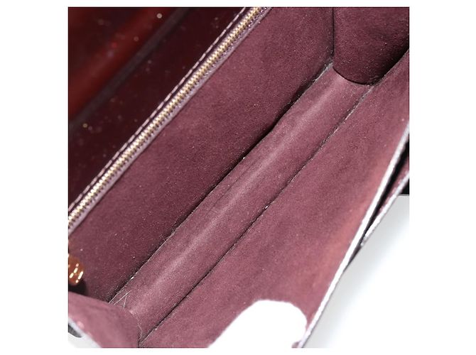 Louis Vuitton Monceau Vernis BB - vista 5