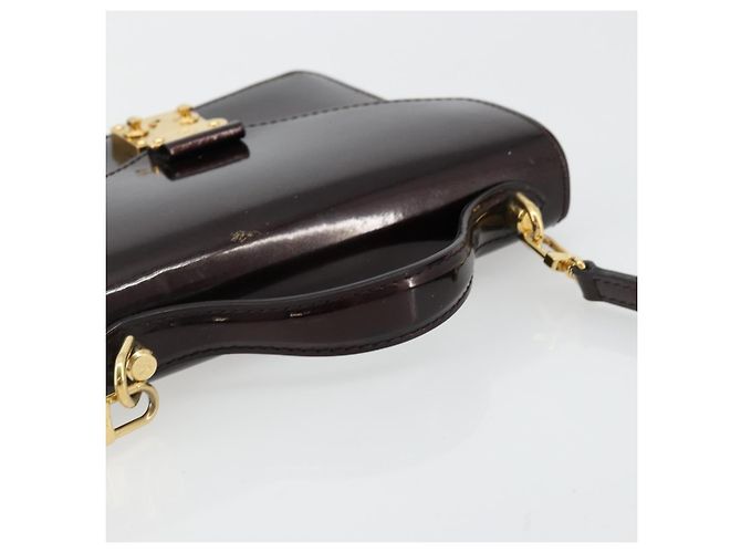 Louis Vuitton Monceau Vernis BB - vista 6
