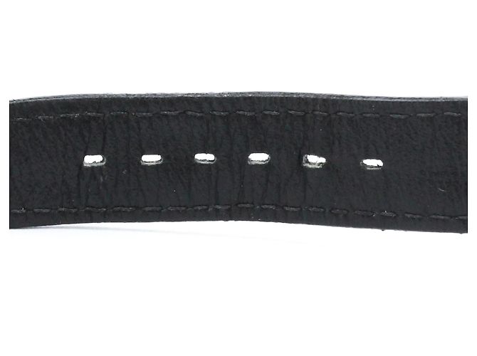 Orologio da polso OMEGA De Ville Quartz placcato oro - vista 8