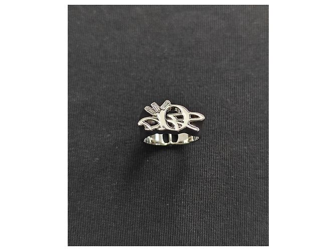 Dior x Cactus Jack Ring - Ansicht 4
