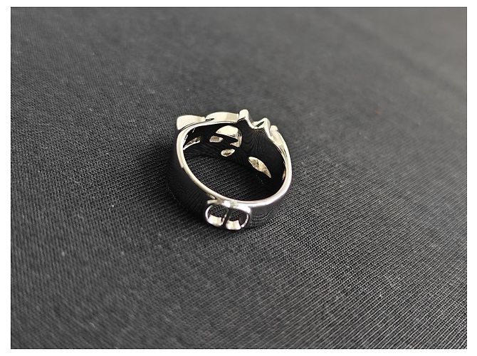 Dior x Cactus Jack Ring - Ansicht 5