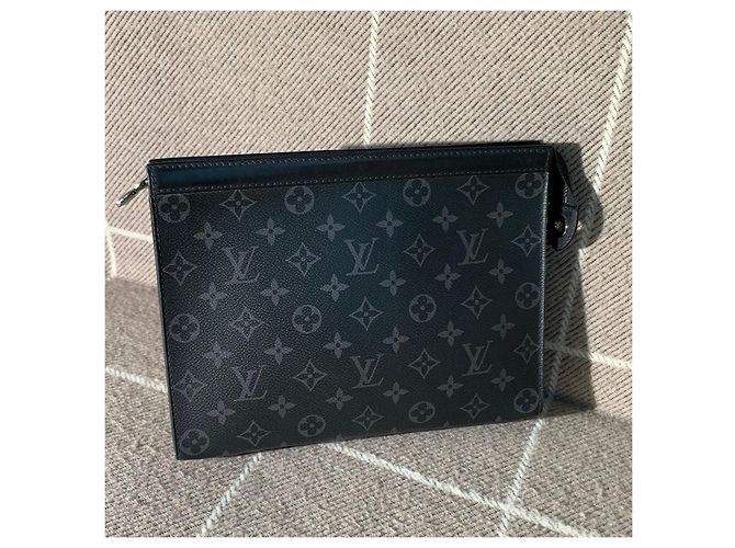 Pochette Louis Vuitton - vista 2