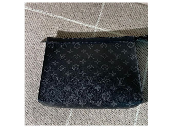 Pochette Louis Vuitton - vista 3