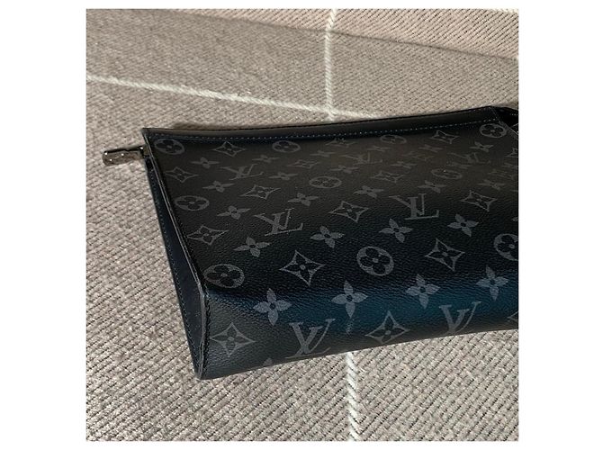 Pochette Louis Vuitton - vista 4