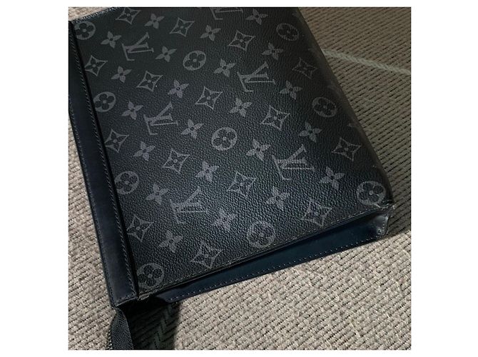 Pochette Louis Vuitton - vista 5