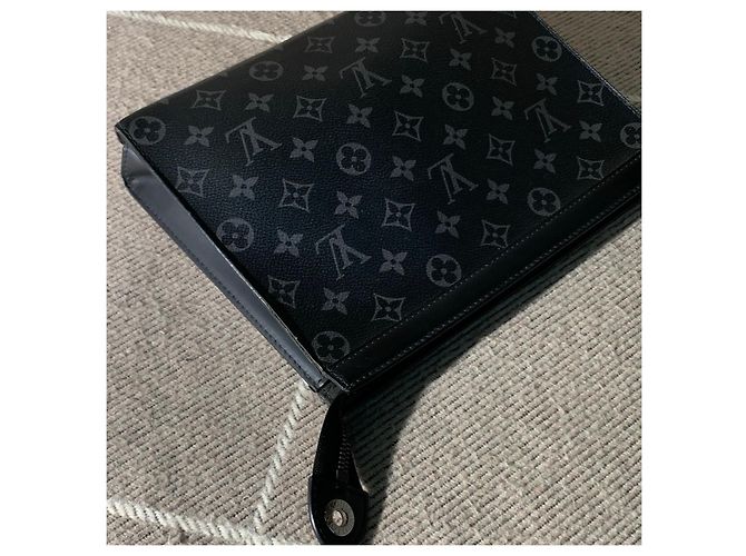 Pochette Louis Vuitton - vista 6