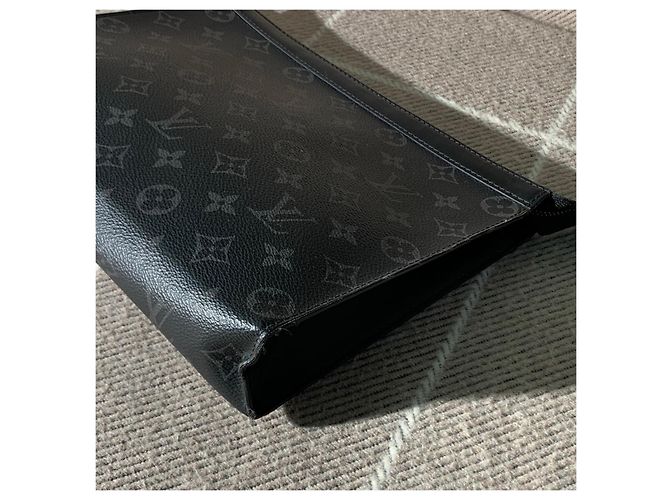 Pochette Louis Vuitton - vista 7