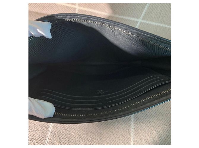 Pochette Louis Vuitton - vista 9
