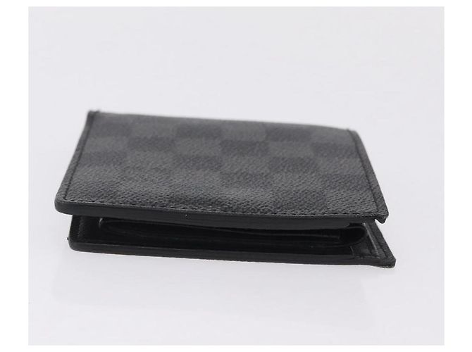Louis Vuitton Marco Damier Graphite - vista 3