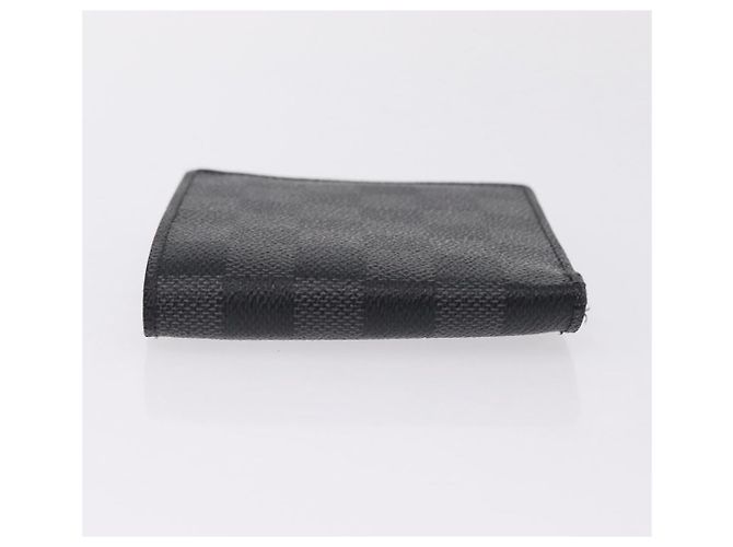 Louis Vuitton Marco Damier Graphite - vista 4