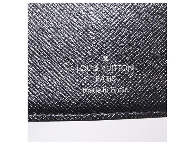 Louis Vuitton Marco Damier Graphite - vista 6