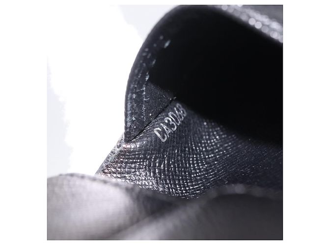 Louis Vuitton Marco Damier Graphite - vista 7