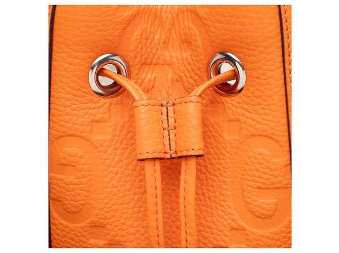 Gucci GG Jumbo Leder-Rucksack - Ansicht 9