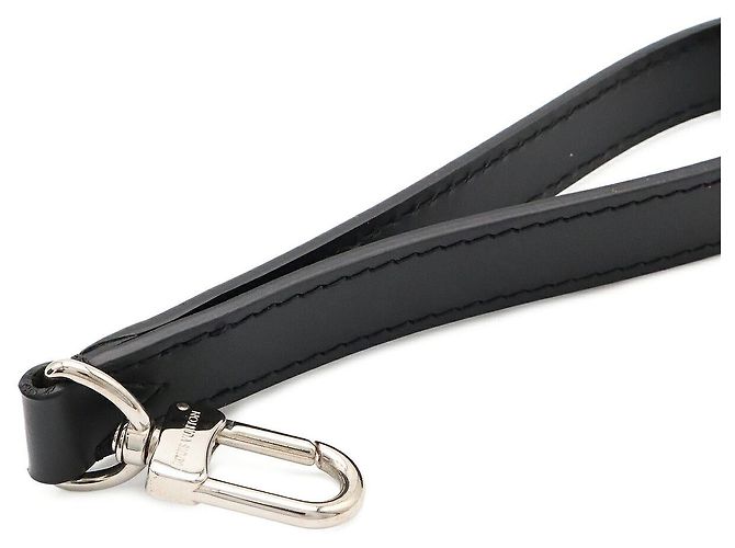Louis Vuitton Damier Graphite Pochette Kasai - vista 4