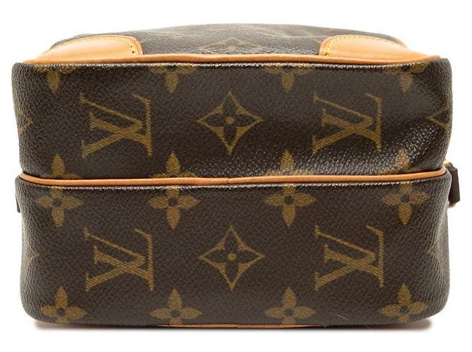 Borsa a tracolla Louis Vuitton Amazone Monogram - vista 3