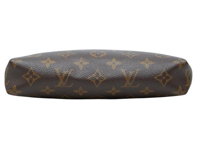 Clutch Louis Vuitton Monogram Pallas - vista 3