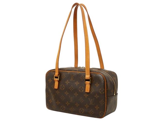 Cité Louis Vuitton Cite MM Handtasche - Ansicht 2