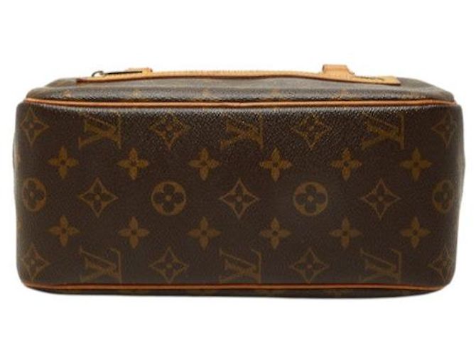 Cité Louis Vuitton Cite MM Handtasche - Ansicht 3