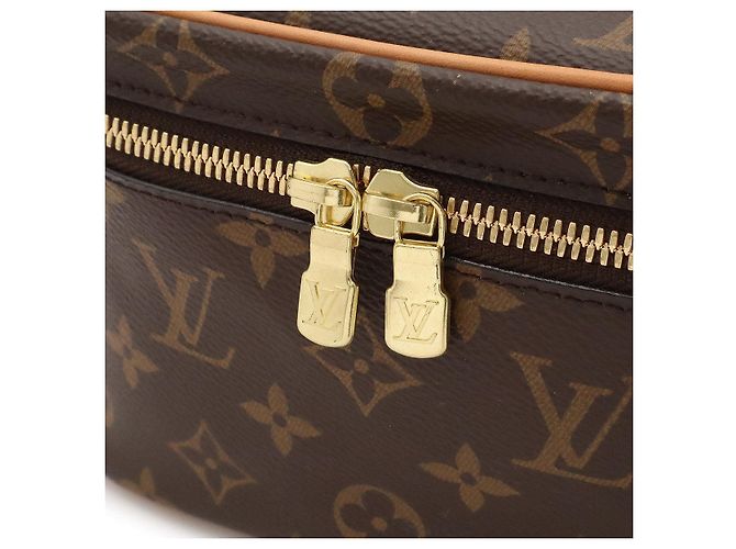 Louis Vuitton Monogram Nice Mini Pouch - Ansicht 5