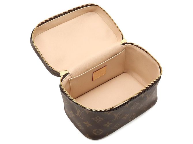 Louis Vuitton Monogram Nice Mini Pouch - Ansicht 6