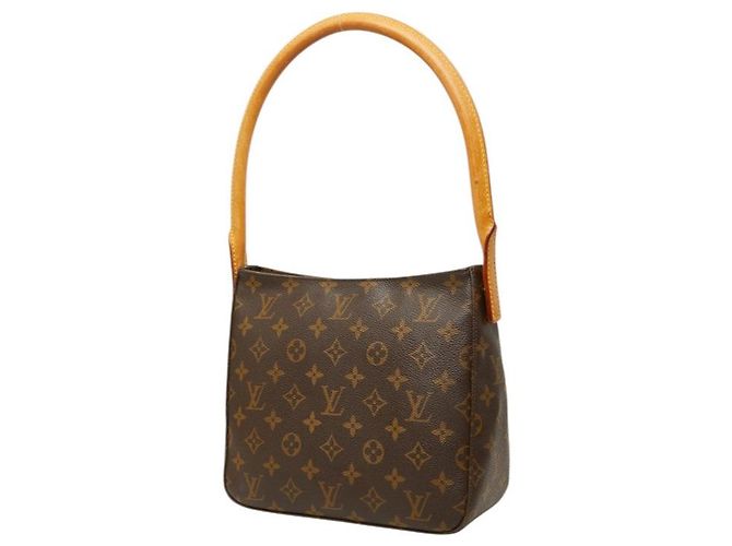 Louis Vuitton Looping MM Schultertasche M51146 - Ansicht 2