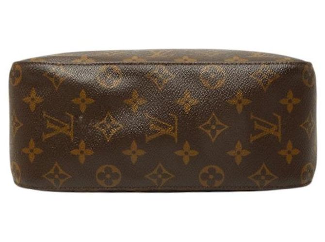 Louis Vuitton Looping MM Schultertasche M51146 - Ansicht 3