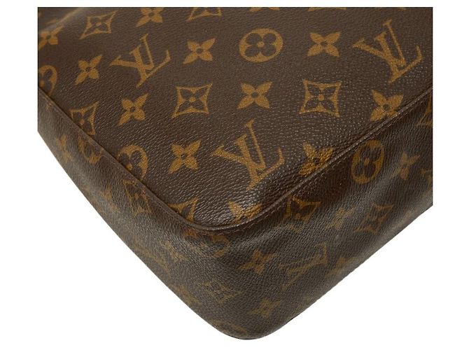 Louis Vuitton Looping MM Schultertasche M51146 - Ansicht 5
