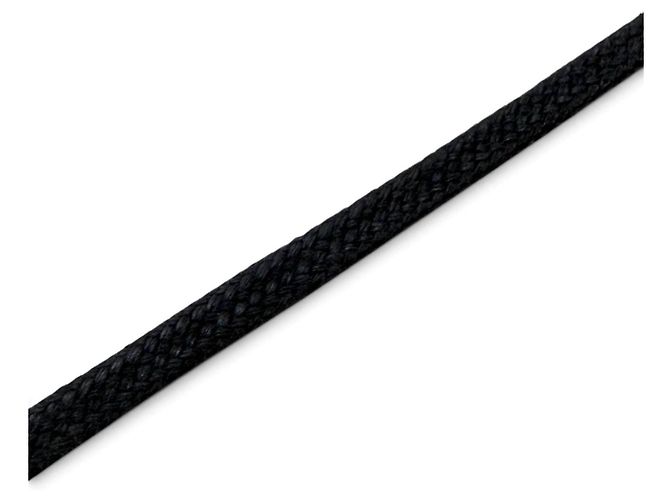 Hermès Collana Hermes Touareg AG925 - vista 5