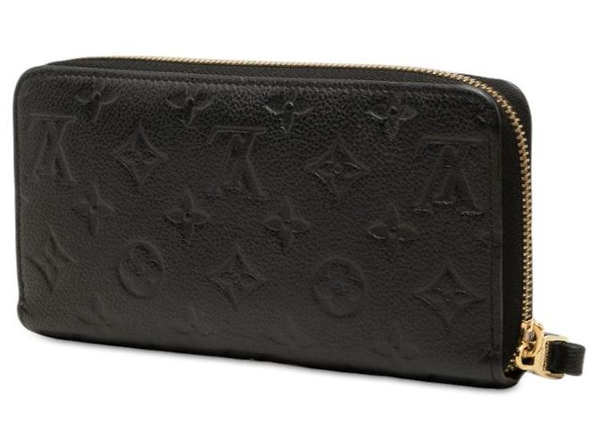 Louis Vuitton Zippy Wallet Monogram Empreinte - Ansicht 2