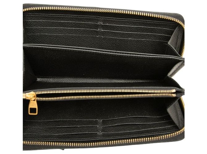 Louis Vuitton Zippy Wallet Monogram Empreinte - Ansicht 4