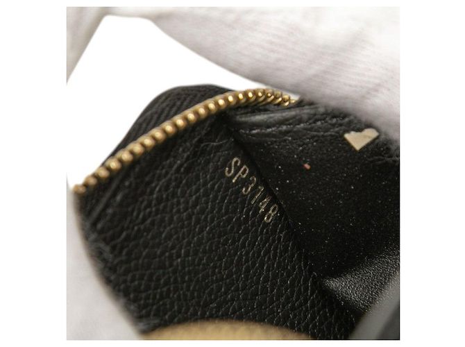 Louis Vuitton Zippy Wallet Monogram Empreinte - Ansicht 7