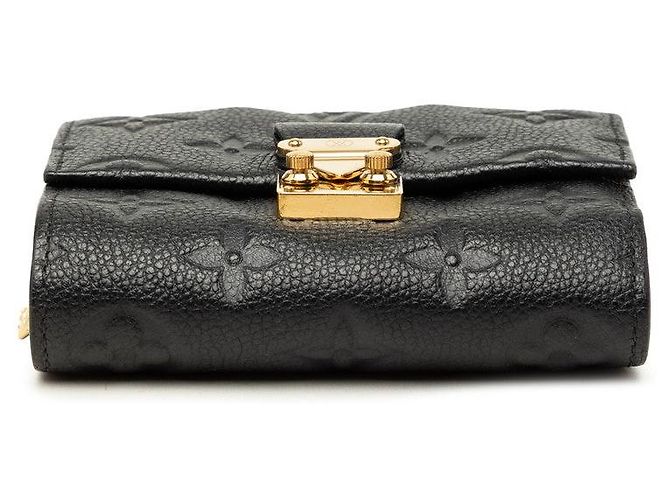 Louis Vuitton Portefeuille Metis Compact Wallet M80880 - vista 3