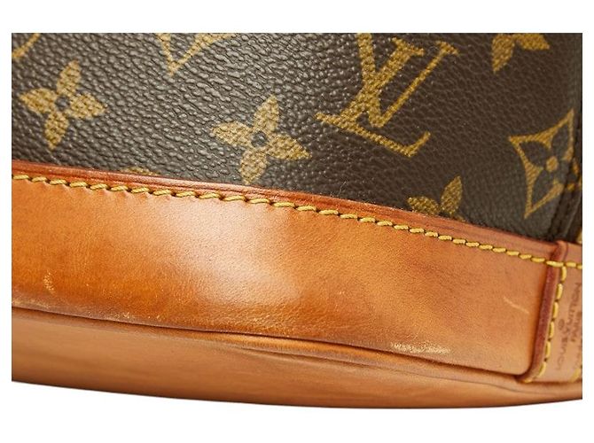 Bolso Louis Vuitton Monogram Alma - vista 6