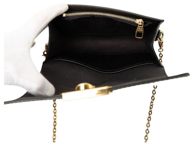 Louis Vuitton Pochette Louise PM - Ansicht 4