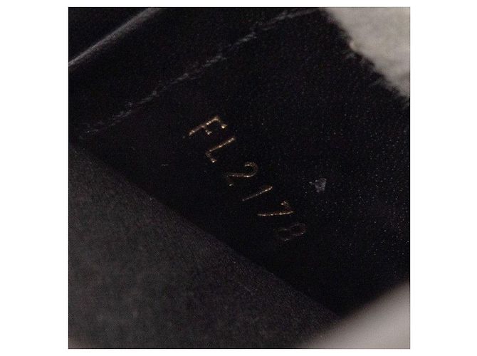 Louis Vuitton Pochette Louise PM - Ansicht 8