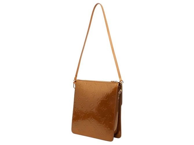 Louis Vuitton Monogram Vernis Mott Shoulder Bag M51311 - Ansicht 2
