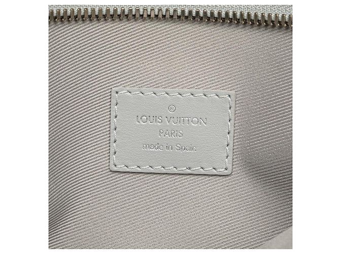 Louis Vuitton Monogram Flat Messenger M44640 - vista 10