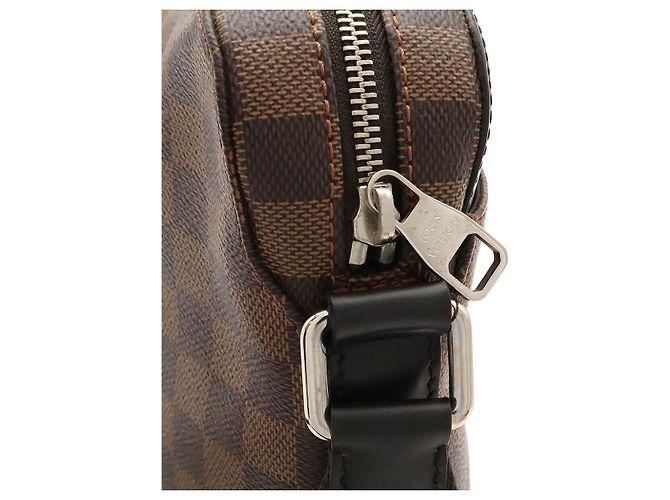 Louis Vuitton Damier Jake Messenger PM - Ansicht 6