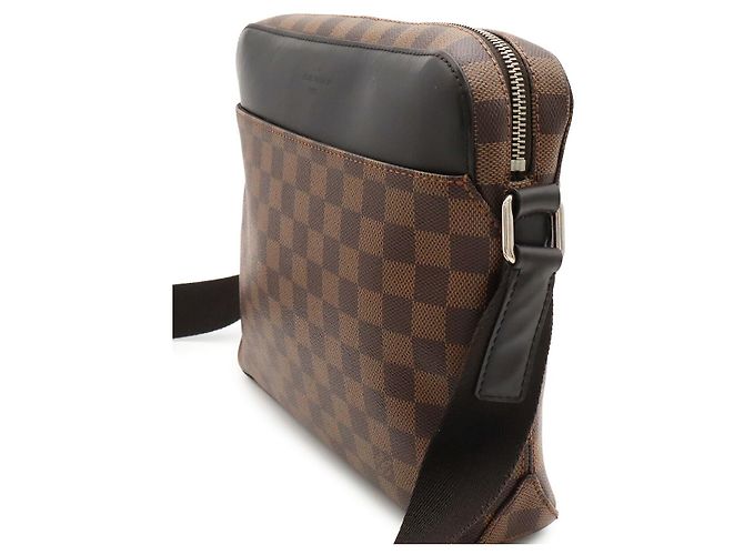Louis Vuitton Damier Jake Messenger PM - Ansicht 7