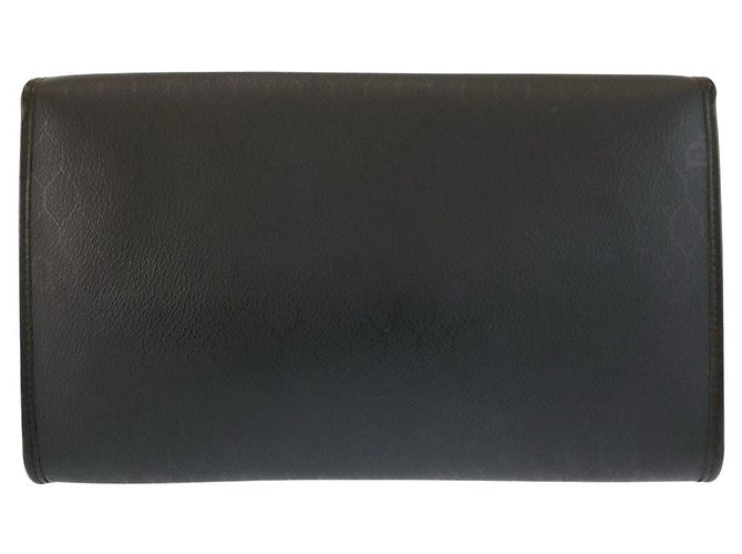 Borsa Christian Dior in PVC a nido d'ape - vista 2