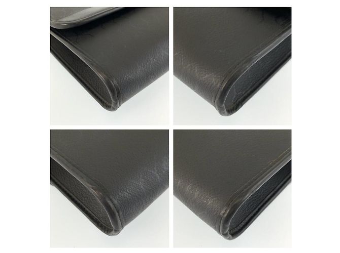 Borsa Christian Dior in PVC a nido d'ape - vista 4