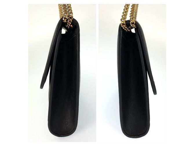 Borsa Christian Dior in PVC a nido d'ape - vista 7