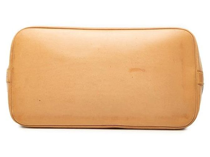 Louis Vuitton Alma PM Handtasche - Ansicht 3